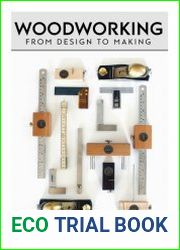 Woodworking From Design to Making