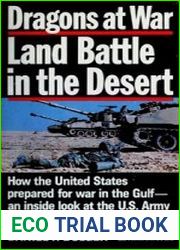 Dragons at War Land Battle in the Desert