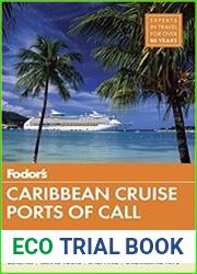 Fodor|s Caribbean Cruise Ports of Call, 17th Edition