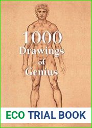 1000 Drawings of Genius
