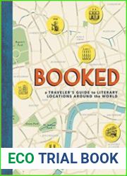 Booked A Traveler|s Guide to Literary Locations Around the World