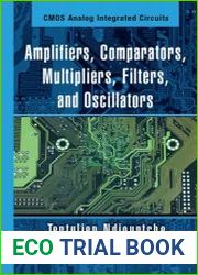 Amplifiers, Comparators, Multipliers, Filters, and Oscillators