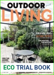 Outdoor Living