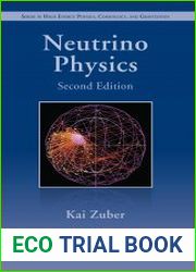 Neutrino Physics, Second Edition