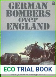 German Bombers over England (World War 2 Photo Album Number 2)