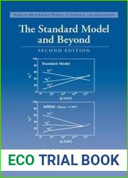 The Standard Model and Beyond, Second Edition