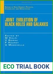 Joint Evolution of Black Holes and Galaxies