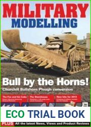 Military Modelling