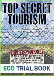 Top Secret Tourism