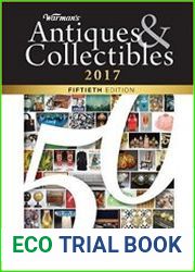 Warman|s Antiques & Collectibles 2017