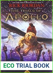 The Dark Prophecy (The Trials of Apollo Book 2)