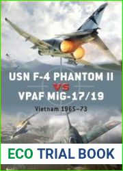 USN F-4 Phantom II vs VPAF MiG-17/19 Vietnam 1965-73 (Duel)