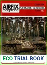 Airfix Magazine 1974-10