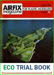 Airfix Magazine 1974-08