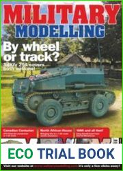 Military Modelling