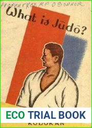 What is Judo?