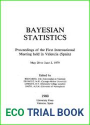 Bayesian Statistics