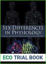 Sex Differences in Physiology