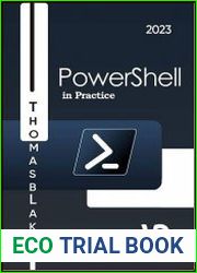 PowerShell in Practice Mastering Automation and IT Management