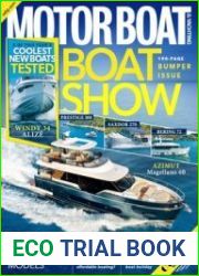 Motor Boat & Yachting