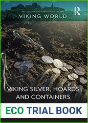 Viking Silver, Hoards and Containers