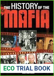 The History of the Mafia