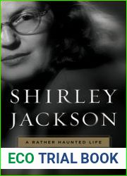 Shirley Jackson A Rather Haunted Life