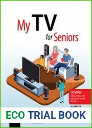 My TV for Seniors