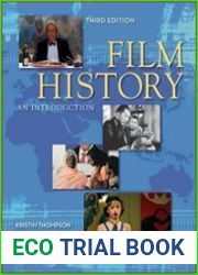 Film History An Introduction, 3rd Edition