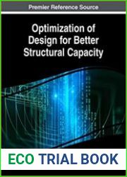 Optimization of Design for Better Structural Capacity