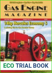 Gas Engine Magazine