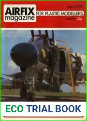 Airfix Magazine 1975-03