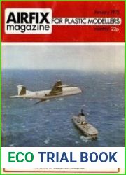Airfix Magazine 1975-01
