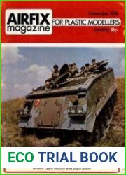 Airfix Magazine 1974-11