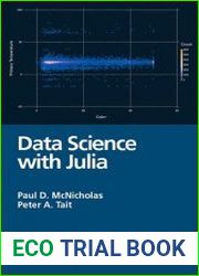 Data Science with Julia