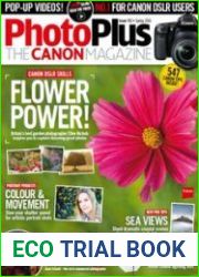 PhotoPlus The Canon Magazine