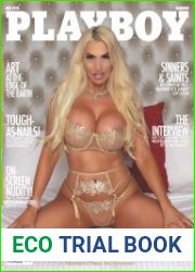 Playboy Denmark - May 2019