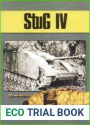 StuG IV (Военно-техническая серия №163)