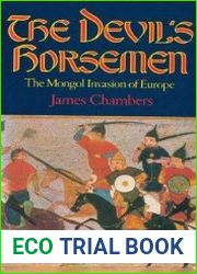 The Devil|s Horsemen The Mongol Invasion of Europe