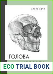 Голова человека. Академический рисунок