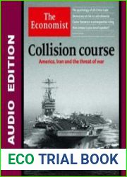 The Economist in Audio