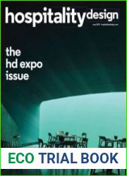 Hospitality Design