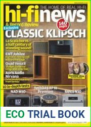 Hi-Fi News