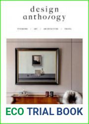 Design Anthology
