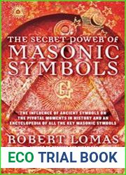 The Secret Power of Masonic Symbols