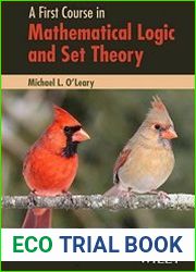 A First Course in Mathematical Logic and Set Theory