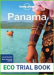 Lonely Planet Panama, 7th Edition