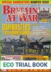 Britain at War Magazine