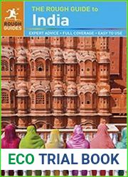The Rough Guide to India