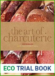 The Art of Charcuterie